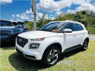 Hyundai Puerto Rico Hyundai Venue 2023
