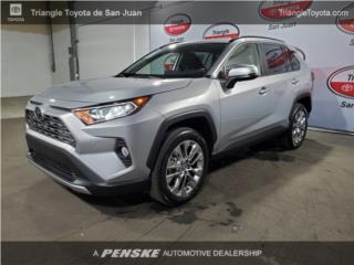 Toyota, Rav4 2024 Puerto Rico Toyota, Rav4 2024