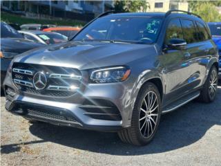 Mercedes Benz Puerto Rico 2022 Mercedes Benz GLS 450 4Matic