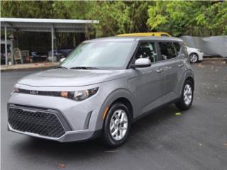 Kia Puerto Rico KIA SOUL WAVE DGI 