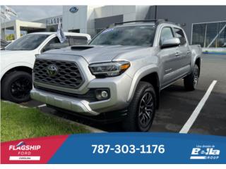 Flagship Ford Carolina Puerto Rico