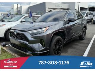 Flagship Ford Carolina Puerto Rico