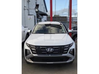 Hyundai Puerto Rico HYUNDAI TUCSON SEL