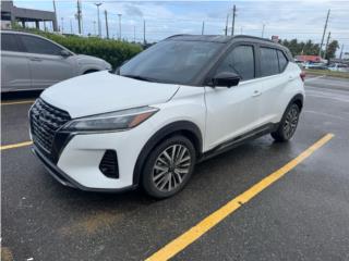 Nissan Puerto Rico Nissan Kicks 2023 