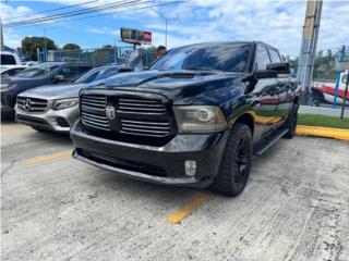 RAM Puerto Rico RAM 1500  2014 4x4 