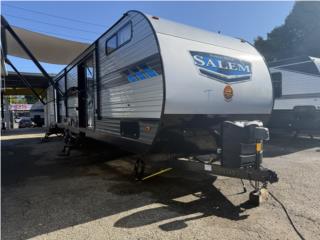 Trailers - Otros, Trailers RV - Campers 2022 Puerto Rico Trailers - Otros, Trailers RV - Campers 2022