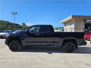 Toyota Puerto Rico TOYOTA TUNDRA / 5.7L V8 / 4x4 