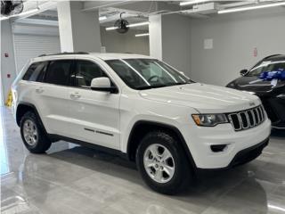Jeep Puerto Rico Jeep Grand Cherokee 