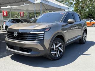 Nissan Puerto Rico Nissan Kicks SV 2025