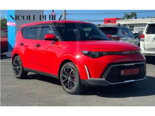 KIA SOUL 2023, Kia Puerto Rico