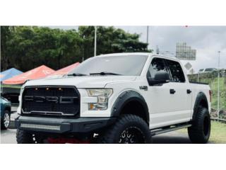 Ford Puerto Rico FORD F-150 XLT