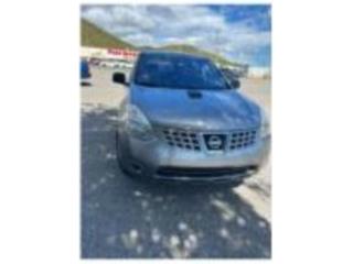 Nissan Puerto Rico Rogue