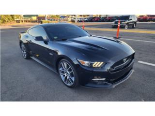 Ford Puerto Rico FORD MUSTANG GT PREMIUM 2016