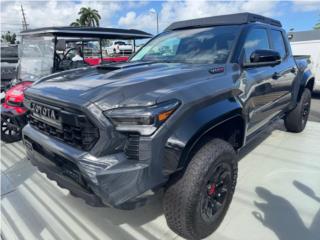 Toyota, Tacoma 2024 Puerto Rico Toyota, Tacoma 2024