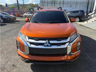 Mitsubishi Puerto Rico 2020 MITSUBISHI OUTLANDER SPORT