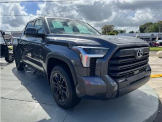 Toyota, Tundra 2025 Puerto Rico Toyota, Tundra 2025