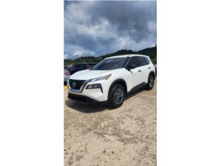 Nissan Puerto Rico Nissan Rouge 2021 Aut. 39k millas 