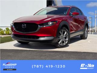 Mazda Puerto Rico 2024 Mazda CX30 AWD