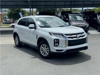Mitsubishi Puerto Rico MITSUBISHI OUTLANDER SPORT 2022