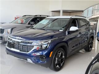 CIDRA AUTO KIA Puerto Rico