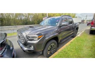 Toyota, Tacoma 2021 Puerto Rico Toyota, Tacoma 2021