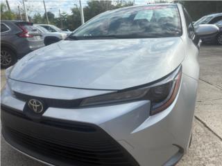 Toyota, Corolla 2024 Puerto Rico Toyota, Corolla 2024