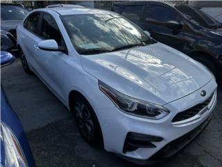 Kia Puerto Rico EL QUE BUSCAS YO LO TENGO 