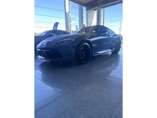 Nissan Puerto Rico NISSAN Z NISMO