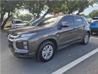 Mitsubishi Puerto Rico MITSUBISHI OUTLANDER SPORT 2022