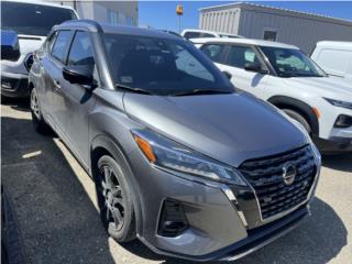 Nissan Puerto Rico NISSAN KICKS SR 2021 EN OFERTA