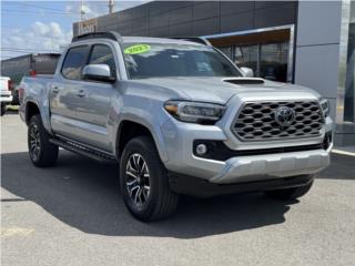 Toyota, Tacoma 2023 Puerto Rico Toyota, Tacoma 2023