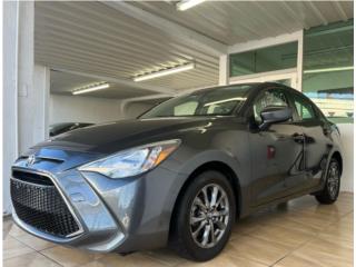 Toyota Puerto Rico TOYOTA YARIS 2020 