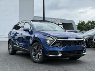 CIDRA AUTO KIA Puerto Rico