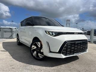 Kia Puerto Rico 2023 KIA SOUL GT-LINE *EXCELENTE OPORTUNIDAD 