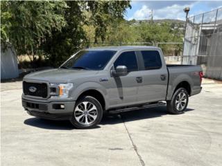 Ford, F-150 2020 Puerto Rico Ford, F-150 2020