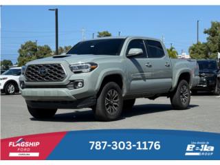 Toyota, Tacoma 2023 Puerto Rico