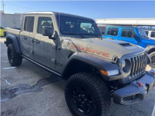 Jeep Puerto Rico JEEP GLADIATOR 2023 CON 3K MILLAS