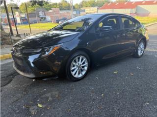 Toyota Puerto Rico Toyota Corolla LE 2022