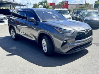 GTO Auto Sales Puerto Rico