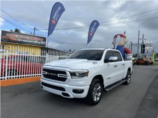 RAM Puerto Rico 2022 Ram 1500 BigHorn Sport 4x4