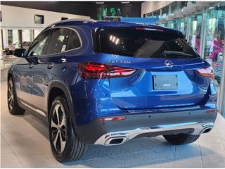 Mercedes Benz Puerto Rico Mercedes Benz GLA250 / CERO MILLAS!  NEW!