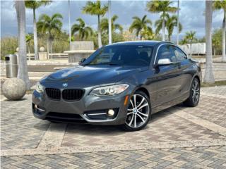 BMW, BMW 320 2017 Puerto Rico BMW, BMW 320 2017