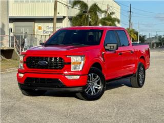 Ford, F-150 2022 Puerto Rico Ford, F-150 2022