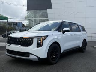 CIDRA AUTO KIA Puerto Rico