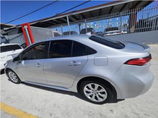 ANDUJAR EN DRIFT AUTO Puerto Rico