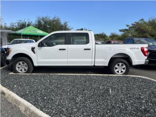 Ford, F-150 2022 Puerto Rico Ford, F-150 2022