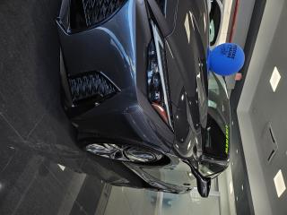 Lexus Puerto Rico 2022 Lexus IS 500