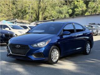 Hyundai Puerto Rico 2020 HYUNDAI ACCENT SE