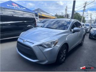 Toyota Puerto Rico 2020 TOYOTA YARIS 