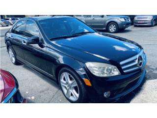 Mercedes Benz Puerto Rico C300